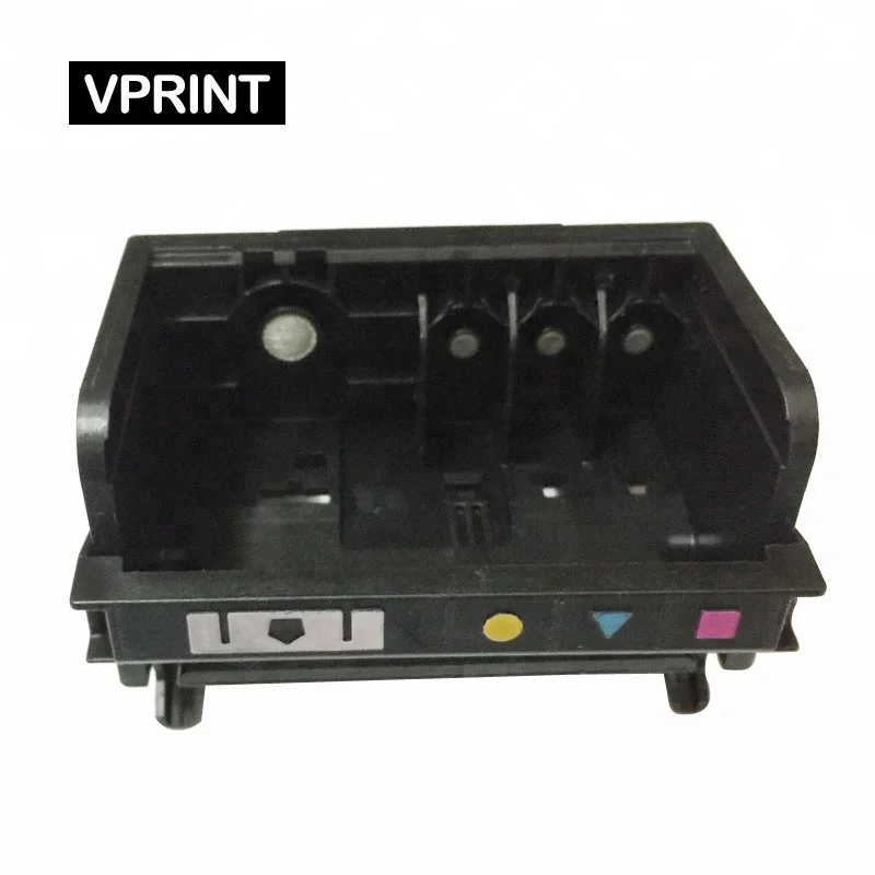 Tête d'impression remise à neuf à 95 % pour HP OfficeJet 6000, 6500A, 7000, OJ 7500, CD868-300001