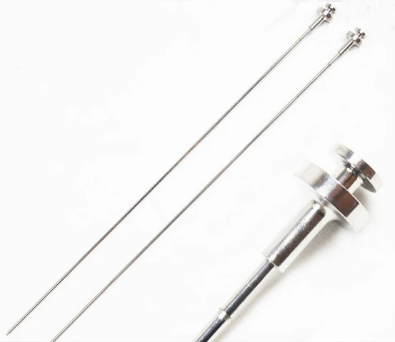 A.i. Gun for Cow/Cattle Continues Semen Injector/cattle Sperm Injector