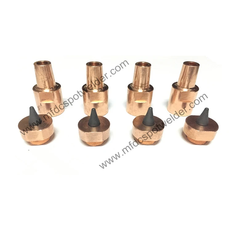 M6/m8/m10/m12 Nut Welding Upper Electrode And Lower Electrode - Buy Lower  Electrode,Upper Electrode,Nut Weld Electrode Product on Alibaba.com