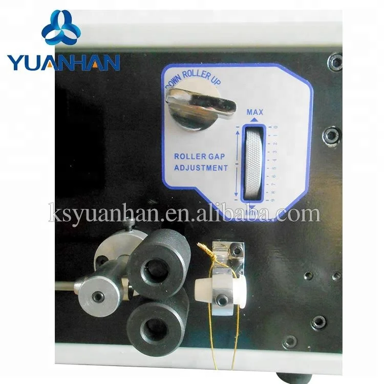 Машина для резки и зачистки проводов