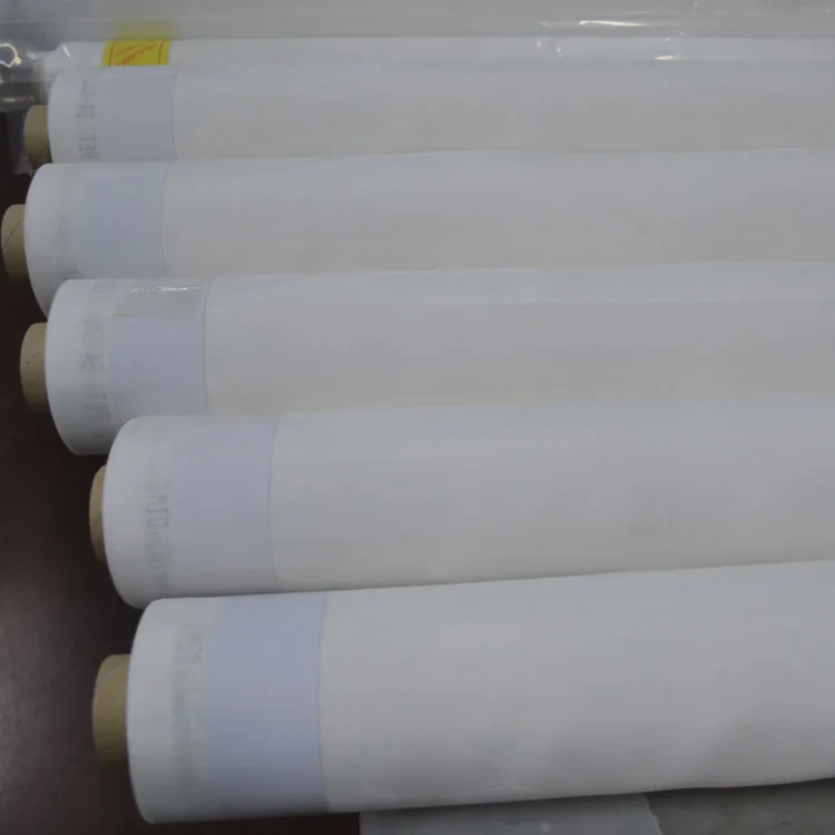 20 Micron Nylon Monofilament Filter Mesh Fabric