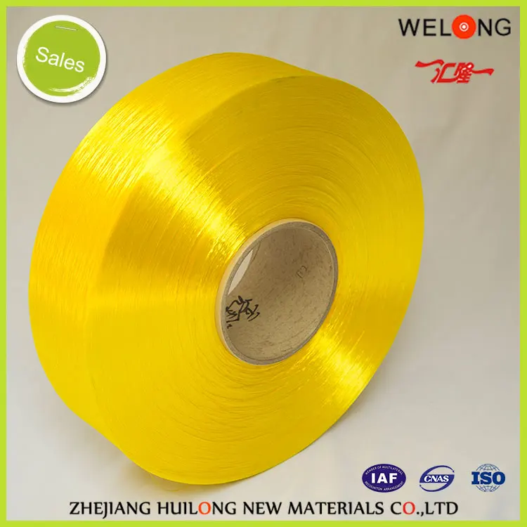 Polyester Filament Yarn 50/24 75/36 75/72 150/48 Fdy