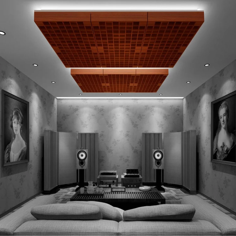 Soundbox D64 Hifi Room Ceiling Acoustic Treatment Molding Sound Diffuser Acoustic Panel Buy Wooden Acoustical Diffuser Panel Sound Diffuser Wall Panel 3d Acoustic Diffuser Wall Panel Product On Alibaba Com