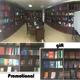 Dongguan City Daqin Leather Goods Co., Ltd. 2