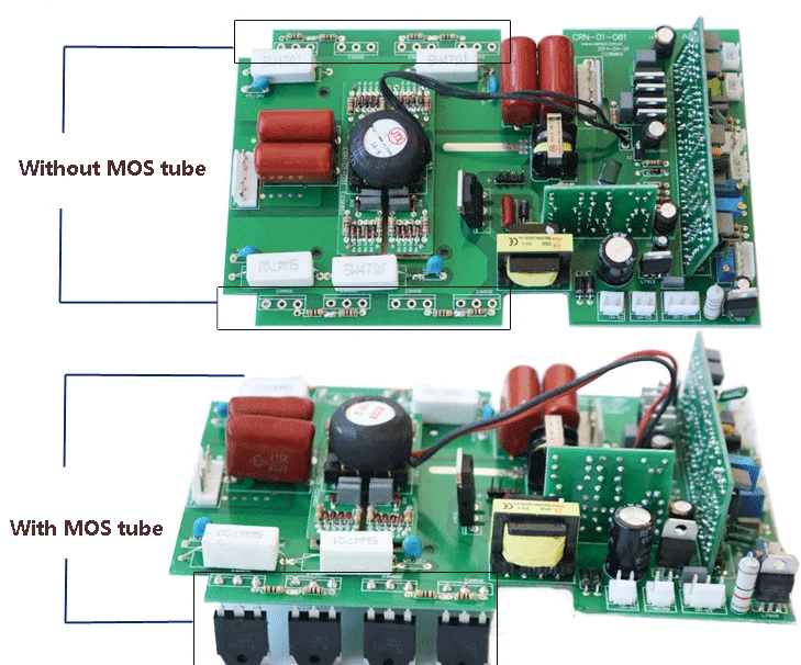 ぷうページ Печатная плата для сварочного аппарата ZX7-200/160| Alibaba.com