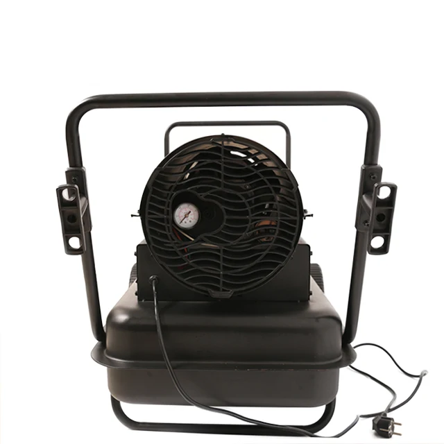 Cheap Portable Kerosene Oil Heater Multi Function China Manufacture  Greenhouse Farm Pig Industrial Diesel air Heater