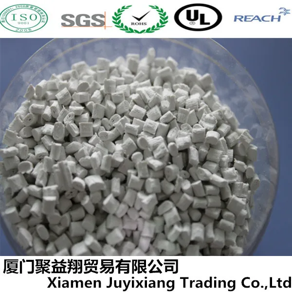 соединения полибутилентерефталат гс + фр pbt пластичный материал