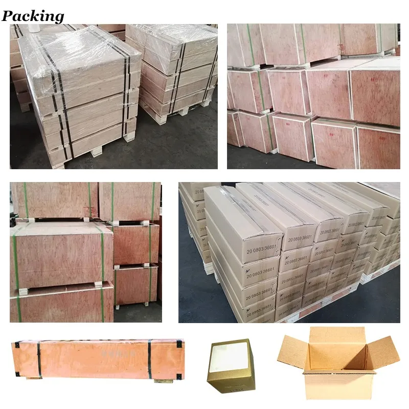 Packing