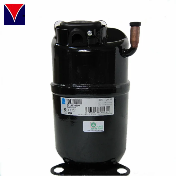 1 1/4hp Tecumseh Air Conditioner 