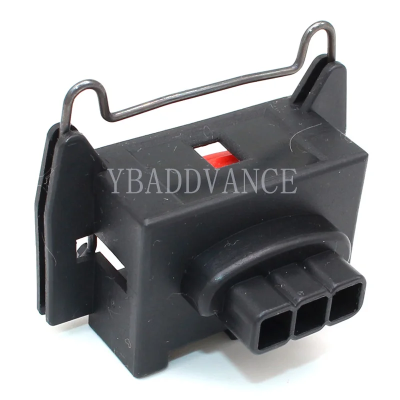 Cubierta De Conector De Bobina De Encendido 3 Pines JUUDDENPARTS - Compatible Con Ford Focus, Fiesta, Mondeo