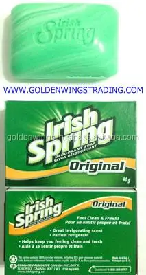 Primavera Irlandesa Jabón Buy Jabón Irlandés,Desodorante Jabón,Hielo Explosión on
