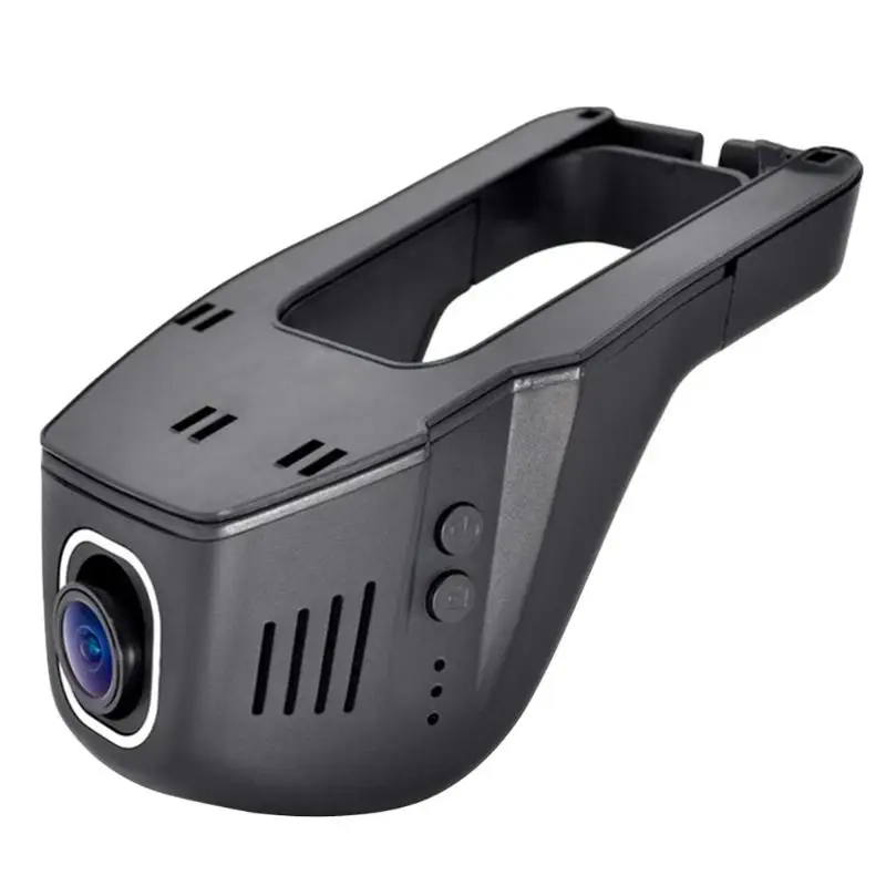 Buy Junsun WiFi Car DVR Camera Novatek 96655 IMX 322 Full HD 1080p