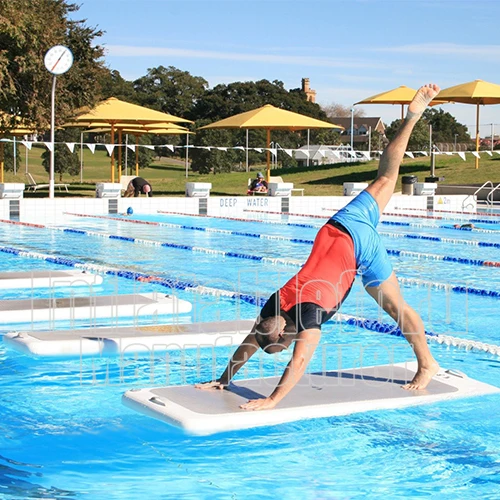 wateryoga图片