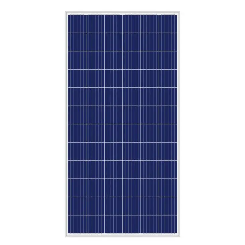 High efficiency 300w 320w solar cells solar panel for home use