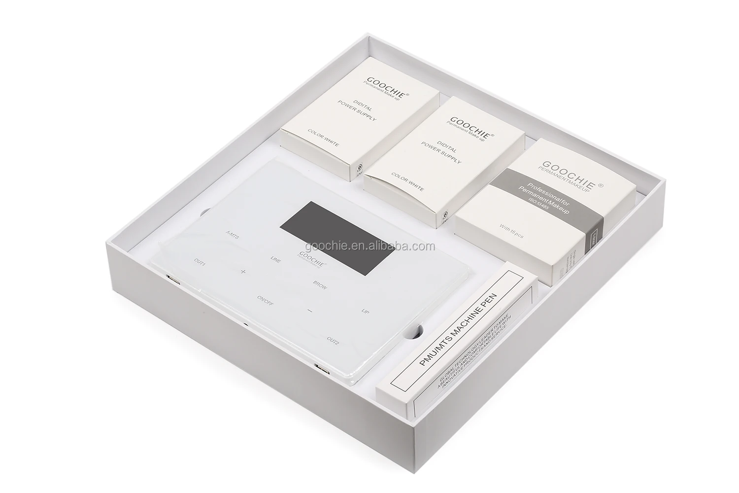 Permanent Makeup Machine Professional