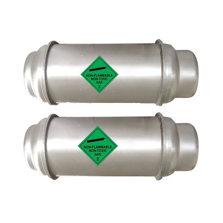Перфторпропан C3F8 газ 99.99%-99.999%