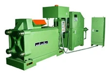 Iron Chips Briquetting Machine for Scrap Metal