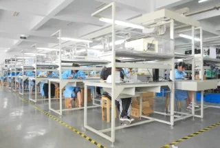 Tiecheng Information Technology Co., Ltd.