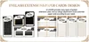OWN LOGO LASH PAPER