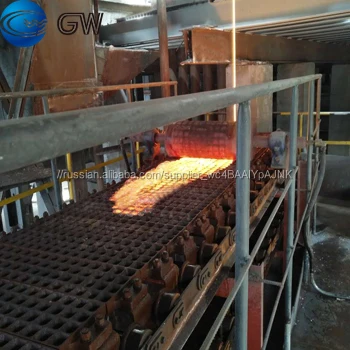 100 тонн в день силикат натрия машина для производственной