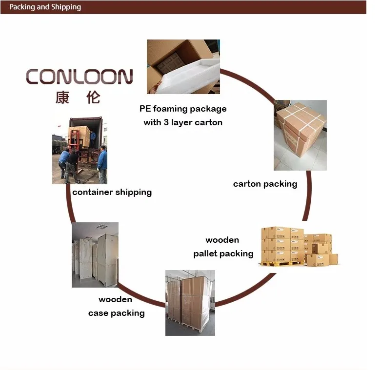 Conloon Air Duct Dehumidifier, 90L, ceiling, HEPA - detail 28
