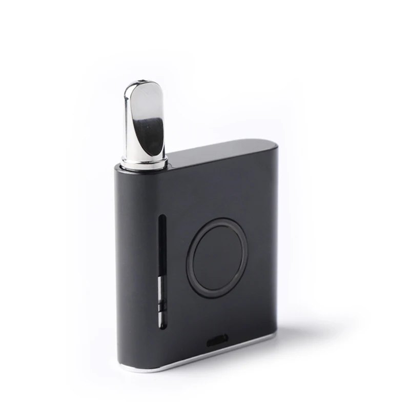
VAPMOD VMOD 510 резьба cbd масляный картридж защитный корпус 900mAh батарея для электронной сигареты 