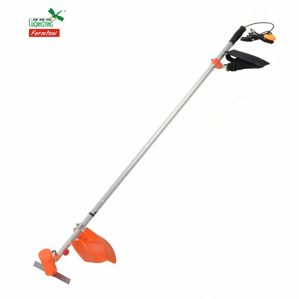 cordless grass cutter machine