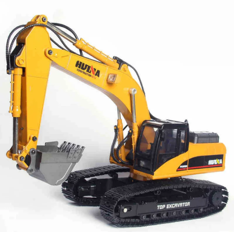 big rc excavator for sale