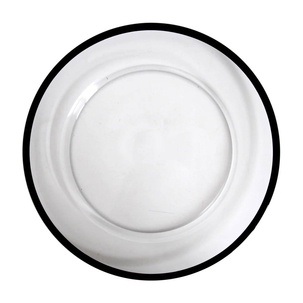 Sale > gold rimmed dinner plates > in stock