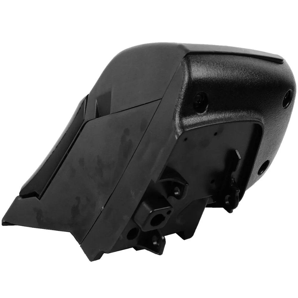 TCMT Goldwing Speaker XF-GL1880 Rear Speaker Housing Box for Honda Goldwing GL1800 2006-2011