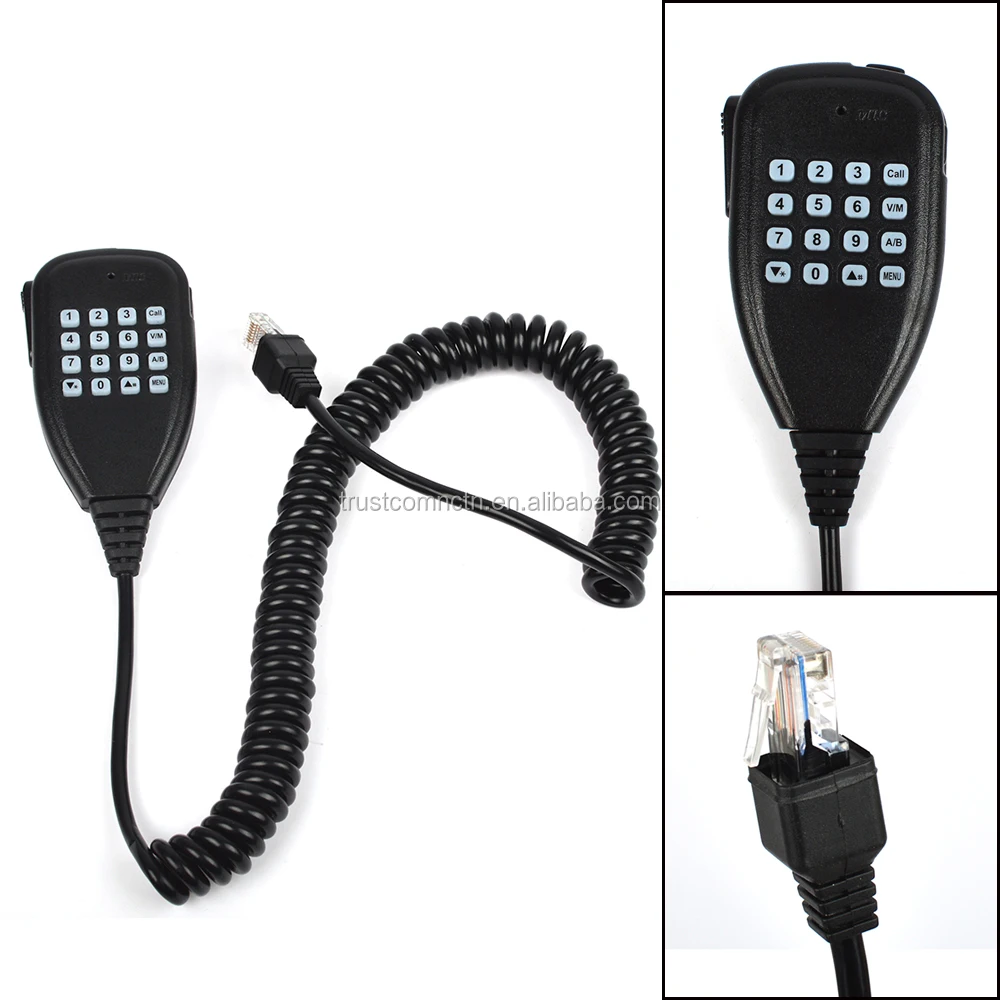 Hot Selling Mini UHF VHF Two Way Radio FM Air Band Transceiver