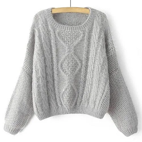 ladies shrug sweaters