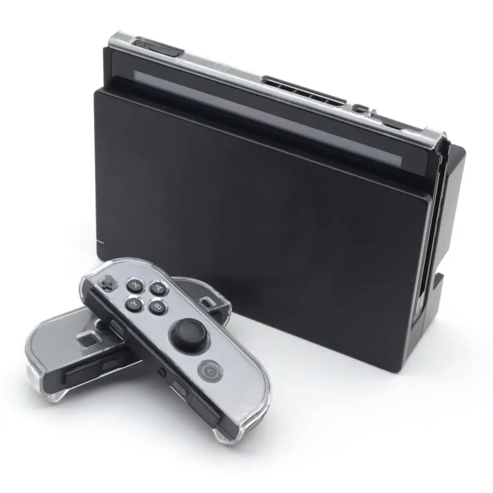 nintendo switch case shell