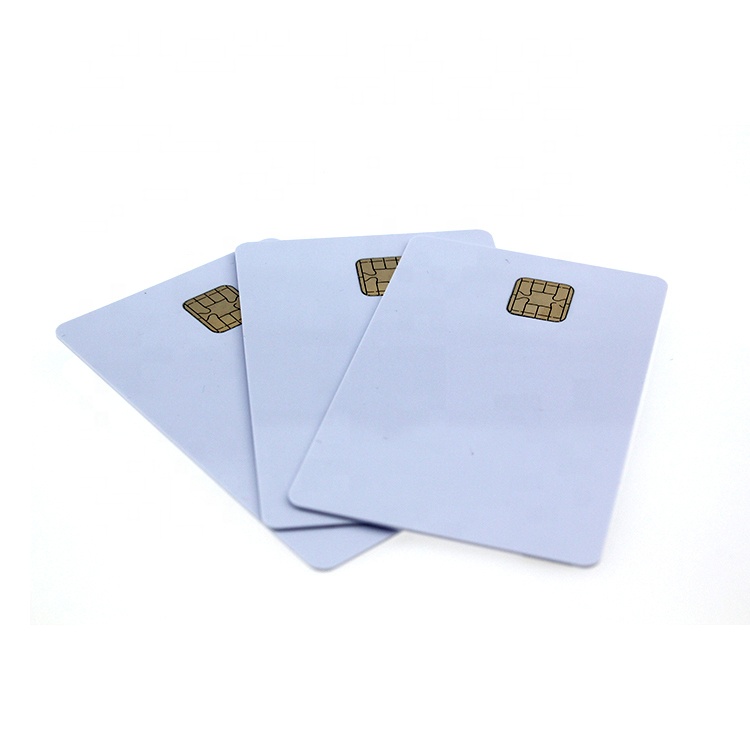 Jcop21 40k  Bank Emv Card 1 Dips J2A040 Chip   2.2.1 Unfuse /fuse  T=0/T=1  Bank Jcop 21 Java Card
