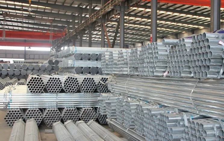 Tianjin Boyida Import And Export Co., Ltd.