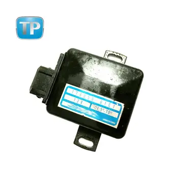 Tps Throttle Position Sensor For 90-97 Maz-da Miata Oem 179950-0161