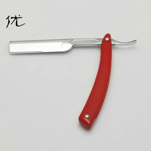 blade for cutting hair