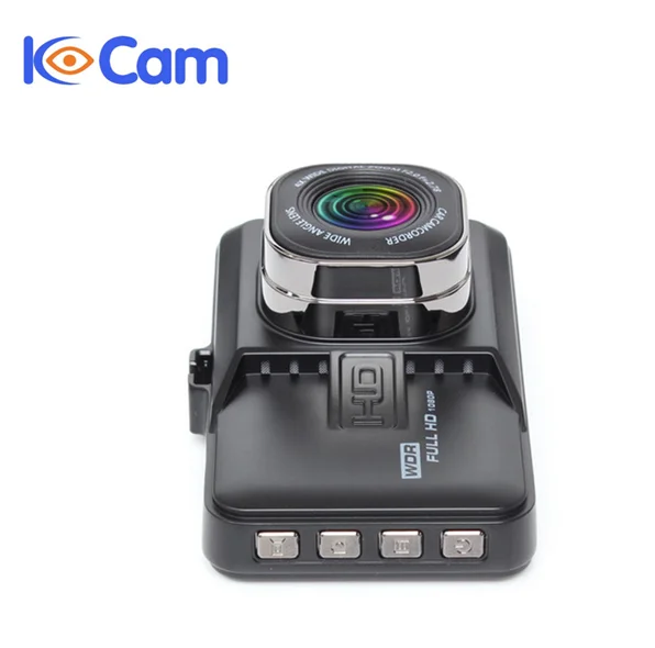 high end dash cam