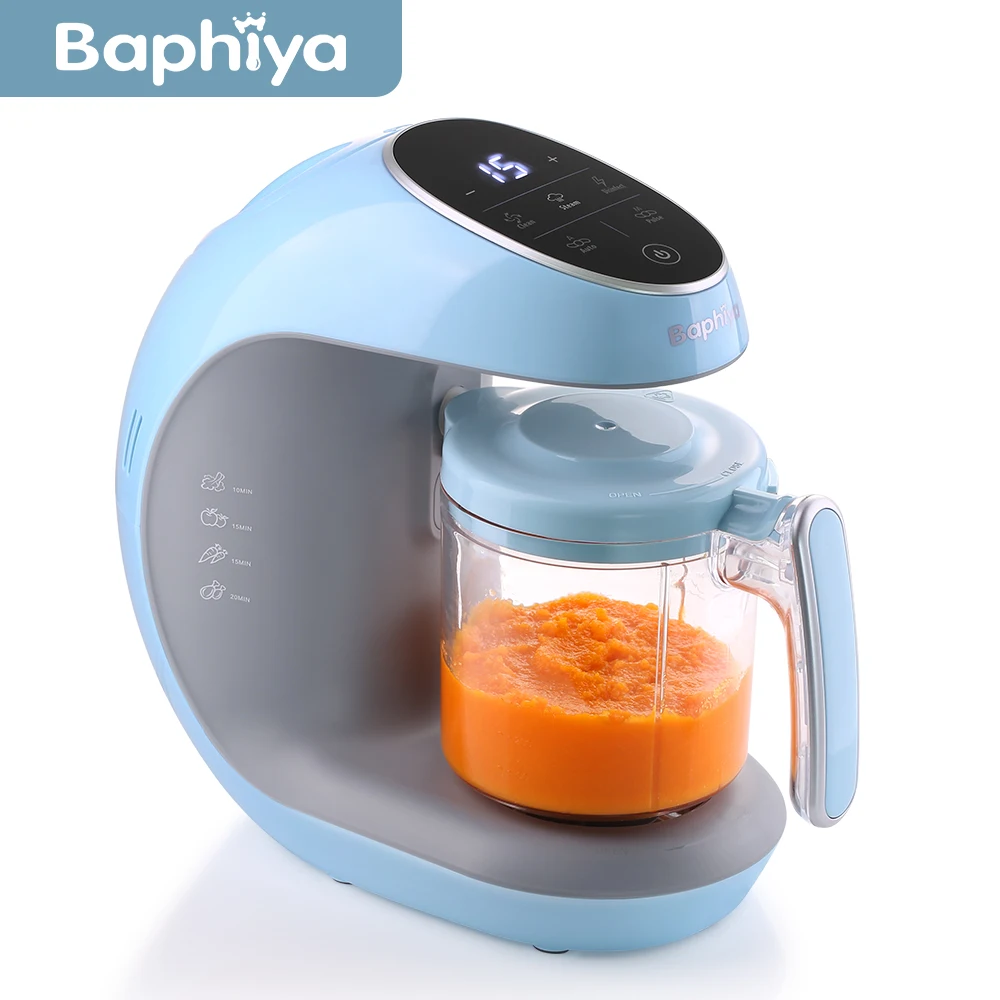 Wholesale Children of Design 8 in 1 Smart Baby Food Maker