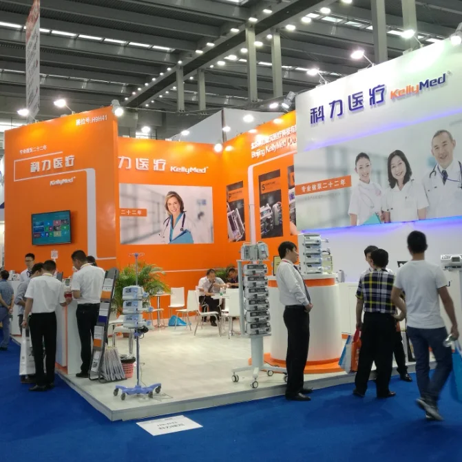 Beijing Kellymed Co.,ltd.