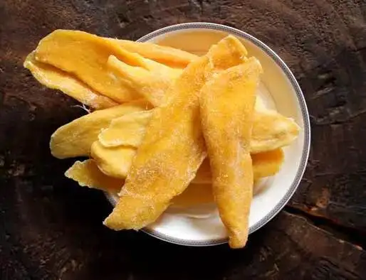 
 Заводская цена индонезийский 7D сушеный манго Вьетнам сушеный манго  