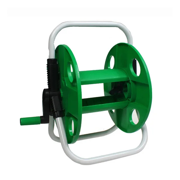 Portable 30m Garden Hose Reel for lawn water car wash pet wash