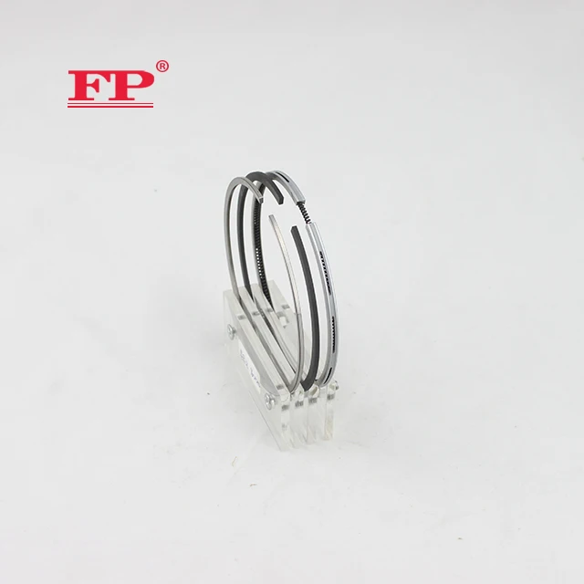 Use for TOYOTA 1DZ 3C-T 2C Piston Ring 13011-78201 13011-64060 13011-64110 28026 799736 799926 (the Factory Direct)