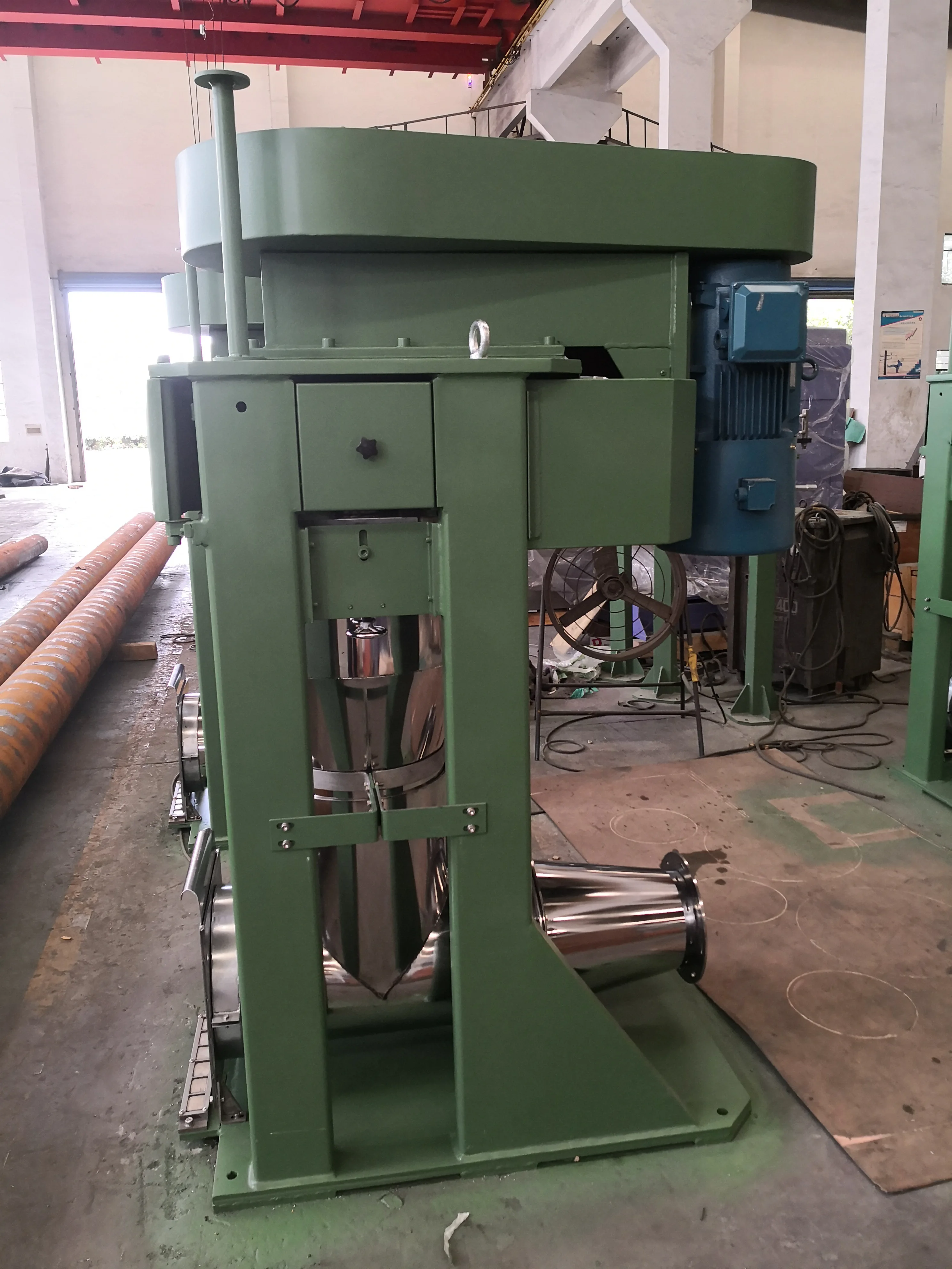 Машина для резки для переработки полиэфирного штапельного волокна (PETPSF), производственная линия