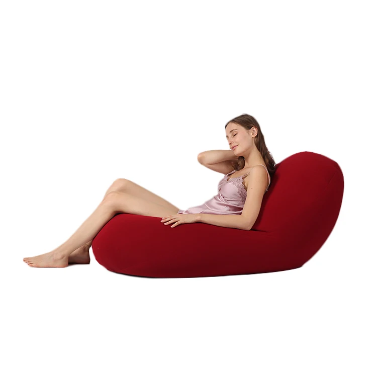 Zero Weight Premium Quality Bean Bag Chair in Bangladesh