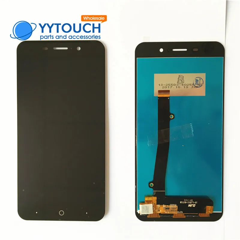 Para Zte Lâmina A602 602 Display Lcd + De Tela De Substituição - Buy For Zte  A602 Lcd,For Zte A602 Lcd Screen,For Zte A602 Display Product on 
