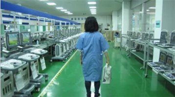 Xuzhou Forward Medical Instrument Co., Ltd. 2