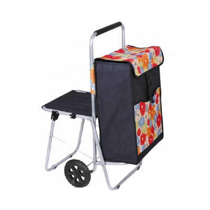 shopping bolsa on wheels amazon