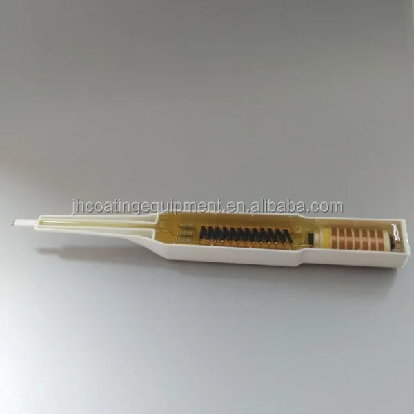 
Каскадная Замена высоковольтного порошкового пистолета Opti select 1000809 