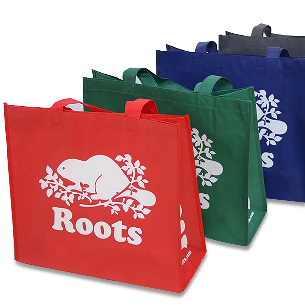 recycle reusable shopping bags